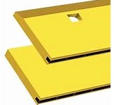 Твердосплавные вставки для снежных плугов