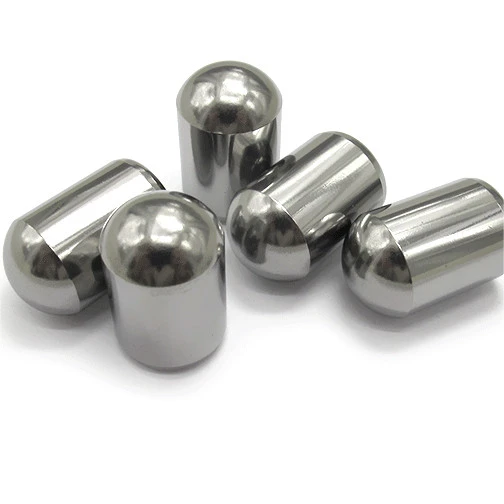 Tungsten Carbide Buttons for Mining Tungsten Carbide Buttons for Mining